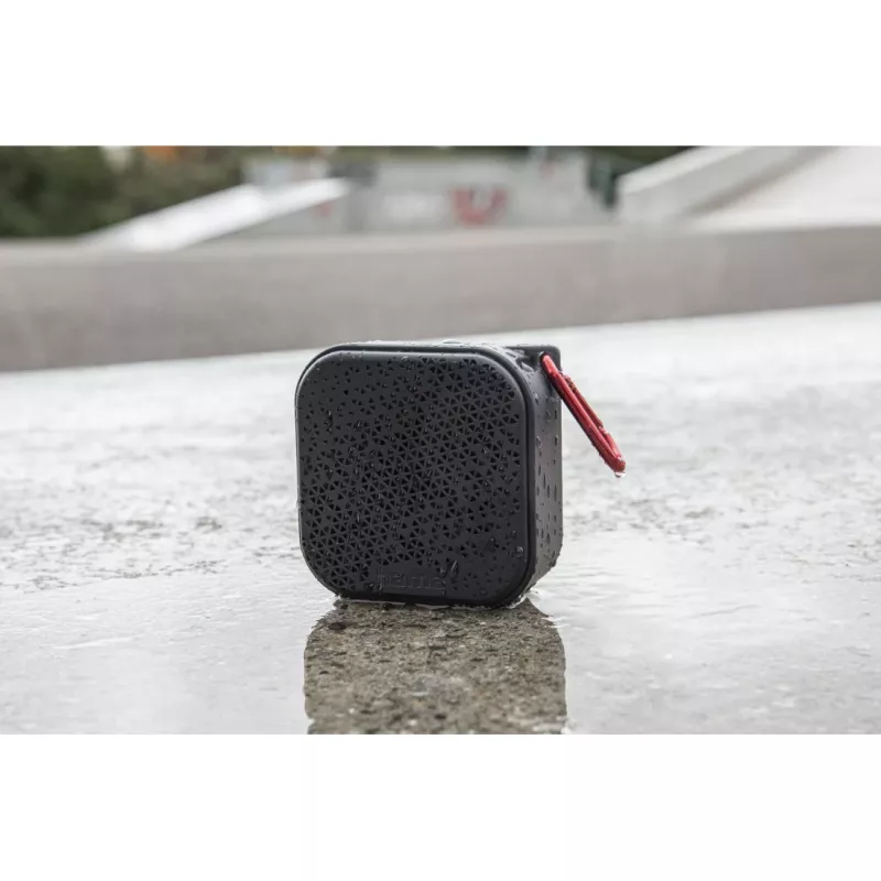 Hama Pocket 3.0 čierny bezdrôtový 3,5 W