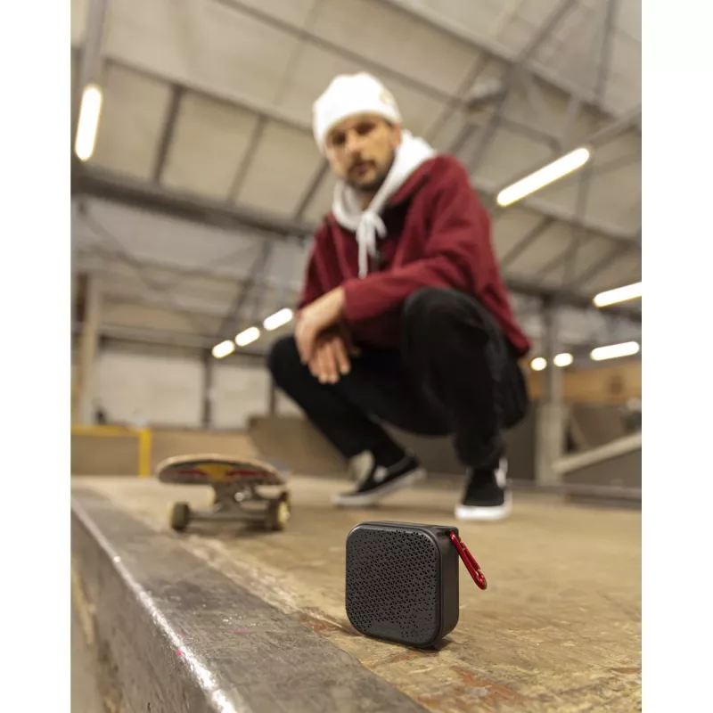 Hama Pocket 3.0 čierny bezdrôtový 3,5 W