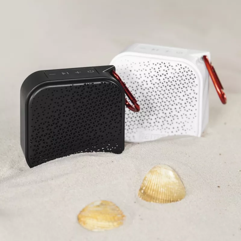 Hama Pocket 3.0 čierny bezdrôtový 3,5 W