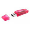 Emtec C410 Neon USB 2.0 flash disk 8 GB, balenie po 3 kusy