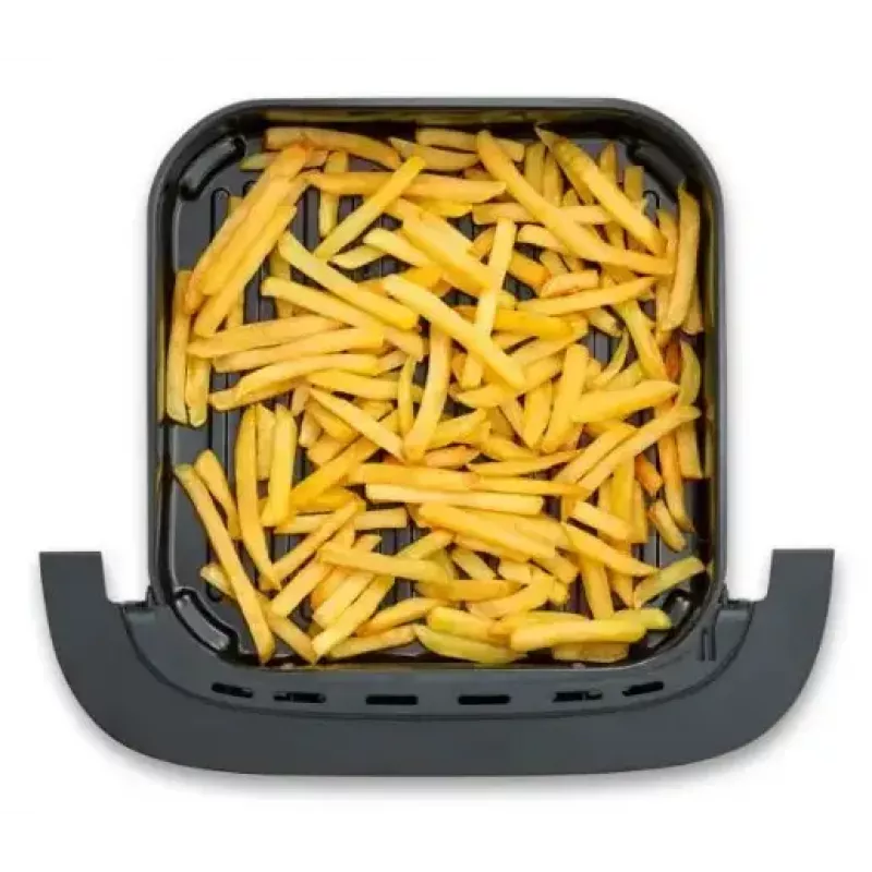 Severin FR 2464 teplovzdušná fritéza, 4 l