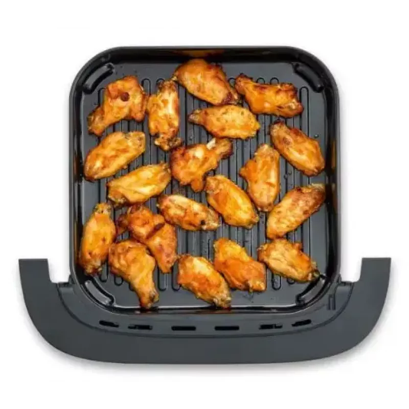 Severin FR 2464 teplovzdušná fritéza, 4 l