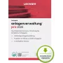 Lexware anlagenverwaltung pro 2025 „neobmedzená doba platnosti” Download účtovníctvo 1 rok