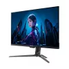 Monitor Acer Predator X32 X5 X32X5bmiiphuzx QD‑OLED 31,5 palcov 4K 3840×2160 0,01 ms USB‑C HDR čierny