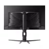 Monitor Acer Predator X32 X5 X32X5bmiiphuzx QD‑OLED 31,5 palcov 4K 3840×2160 0,01 ms USB‑C HDR čierny