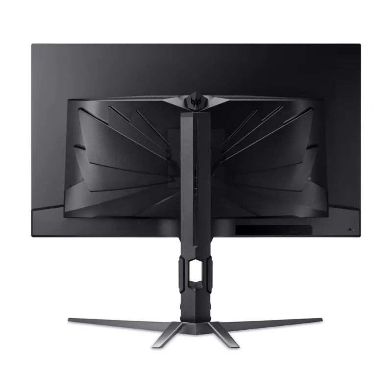 Monitor Acer Predator X32 X5 X32X5bmiiphuzx QD‑OLED 31,5 palcov 4K 3840×2160 0,01 ms USB‑C HDR čierny