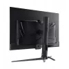 Monitor Acer Predator X32 X5 X32X5bmiiphuzx QD‑OLED 31,5 palcov 4K 3840×2160 0,01 ms USB‑C HDR čierny