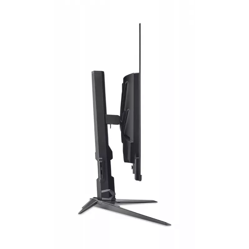 Monitor Acer Predator X32 X5 X32X5bmiiphuzx QD‑OLED 31,5 palcov 4K 3840×2160 0,01 ms USB‑C HDR čierny