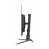 Monitor Acer Predator X32 X5 X32X5bmiiphuzx QD‑OLED 31,5 palcov 4K 3840×2160 0,01 ms USB‑C HDR čierny