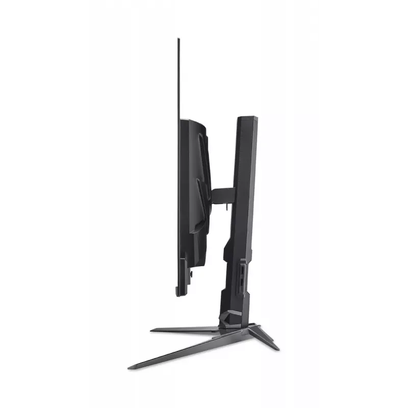 Monitor Acer Predator X32 X5 X32X5bmiiphuzx QD‑OLED 31,5 palcov 4K 3840×2160 0,01 ms USB‑C HDR čierny