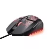 Trust GXT 113 Felox myš herná pravá ruka USB Type-A optická 6400 DPI