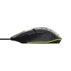 Trust GXT 113 Felox myš herná pravá ruka USB Type-A optická 6400 DPI