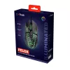 Trust GXT 113 Felox myš herná pravá ruka USB Type-A optická 6400 DPI