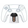 Nabíjacia stanica Trust GXT 228 Dual pre PlayStation 5 čierna biela
