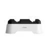 Nabíjacia stanica Trust GXT 228 Dual pre PlayStation 5 čierna biela