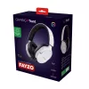 Trust GXT 490W Fayzo 7.1 USB herný headset, drôtový, biely