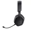 Trust GXT 493 Carus headset káblový & bezdrôtový cez hlavu, helma herný USB Type-C / USB Type-A Bluetooth čierny