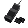 Trust GXT 250 Duo nabíjacia dokovacia stanica pre Xbox Series X|S