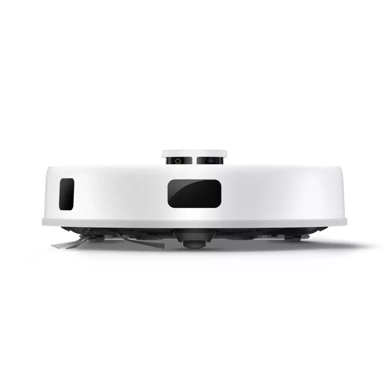 Robotický vysávač MOVA Tech E20 Plus bez vrecka biely