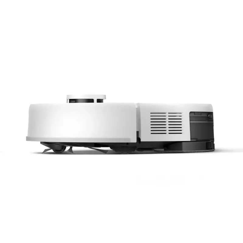 Robotický vysávač MOVA Tech E20 Plus bez vrecka biely
