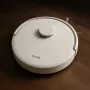 Robotický vysávač MOVA Tech E20 Plus bez vrecka biely
