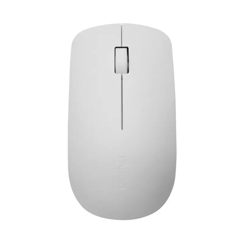 Myš Rapoo M20 Plus Silent RF Wireless