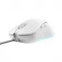Trust GXT924W YBAR+ myš gaming pre pravákov USB Type-A optická 25600 DPI