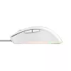 Trust GXT924W YBAR+ myš gaming pre pravákov USB Type-A optická 25600 DPI