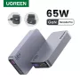 Indoor nabíjačka UGREEN Nexode Pro 65W GaN Travel Charger