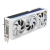 Grafická karta ASUS ROG Astral GeForce RTX 5090, 32 GB GDDR7, 512-Bit, PCIe 5.0, 3 ventilátory, biela