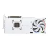 Grafická karta ASUS ROG Astral GeForce RTX 5090, 32 GB GDDR7, 512-Bit, PCIe 5.0, 3 ventilátory, biela