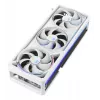 Grafická karta ASUS ROG Astral GeForce RTX 5090, 32 GB GDDR7, 512-Bit, PCIe 5.0, 3 ventilátory, biela
