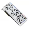Grafická karta ASUS ROG Astral GeForce RTX 5090, 32 GB GDDR7, 512-Bit, PCIe 5.0, 3 ventilátory, biela