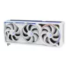 Grafická karta ASUS ROG Astral GeForce RTX 5090, 32 GB GDDR7, 512-Bit, PCIe 5.0, 3 ventilátory, biela