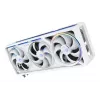 Grafická karta ASUS ROG Astral GeForce RTX 5090, 32 GB GDDR7, 512-Bit, PCIe 5.0, 3 ventilátory, biela