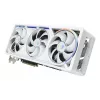 Grafická karta ASUS ROG Astral GeForce RTX 5090, 32 GB GDDR7, 512-Bit, PCIe 5.0, 3 ventilátory, biela