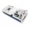 Grafická karta ASUS ROG Astral GeForce RTX 5090, 32 GB GDDR7, 512-Bit, PCIe 5.0, 3 ventilátory, biela