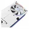 Grafická karta ASUS ROG Astral GeForce RTX 5090, 32 GB GDDR7, 512-Bit, PCIe 5.0, 3 ventilátory, biela