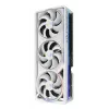 Grafická karta ASUS ROG Astral GeForce RTX 5090, 32 GB GDDR7, 512-Bit, PCIe 5.0, 3 ventilátory, biela