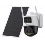 Imou AOV Dual Kit 5MP+5MP (s SD 128 GB a SIM kartou)