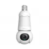IP bezpečnostná kamera Imou Bulb Cam 2304x1296 Vonkajšia Bezdrôtová 360°