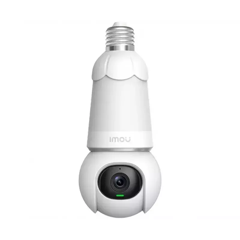 IP bezpečnostná kamera Imou Bulb Cam 2304x1296 Vonkajšia Bezdrôtová 360°