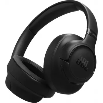 JBL Tune 780NC headset káblový aj bezdrôtový cez hlavu hovory/hudba USB Type-C Bluetooth čierny