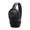 JBL Tune 780NC headset káblový aj bezdrôtový cez hlavu hovory/hudba USB Type-C Bluetooth čierny