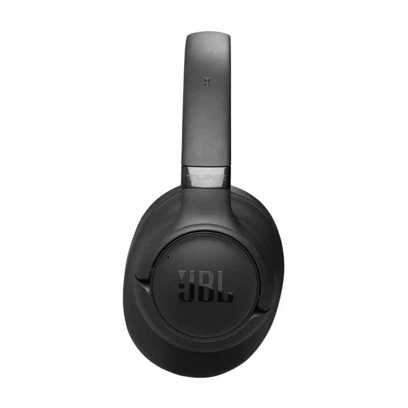 JBL Tune 780NC headset káblový aj bezdrôtový cez hlavu hovory/hudba USB Type-C Bluetooth čierny