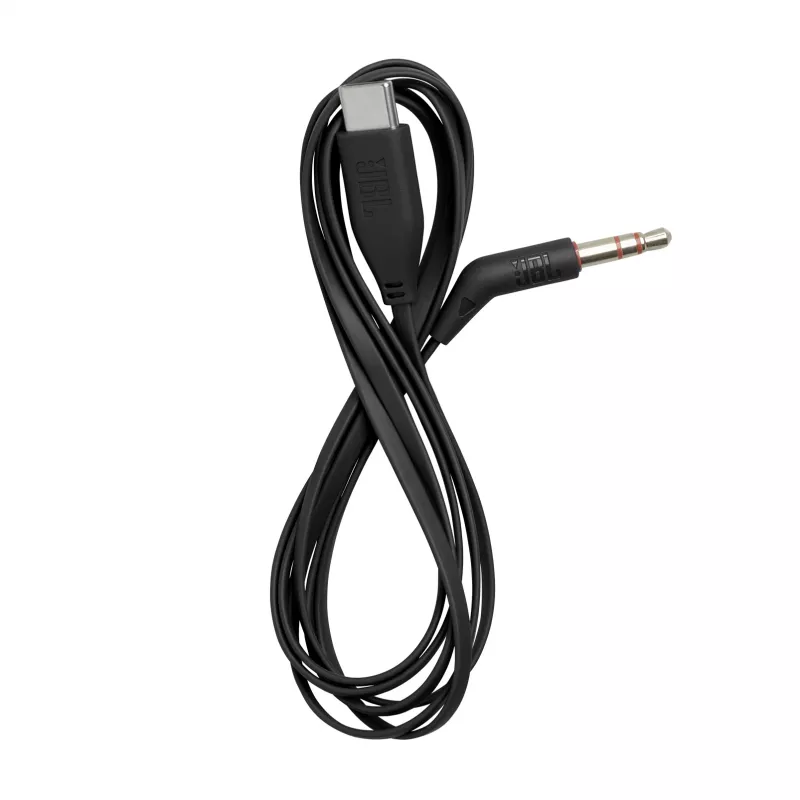 JBL Tune 780NC headset káblový aj bezdrôtový cez hlavu hovory/hudba USB Type-C Bluetooth čierny