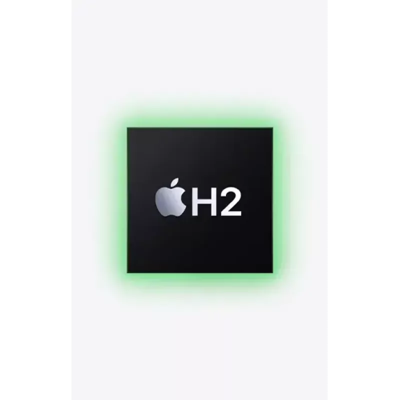 Headset Apple AirPods 4