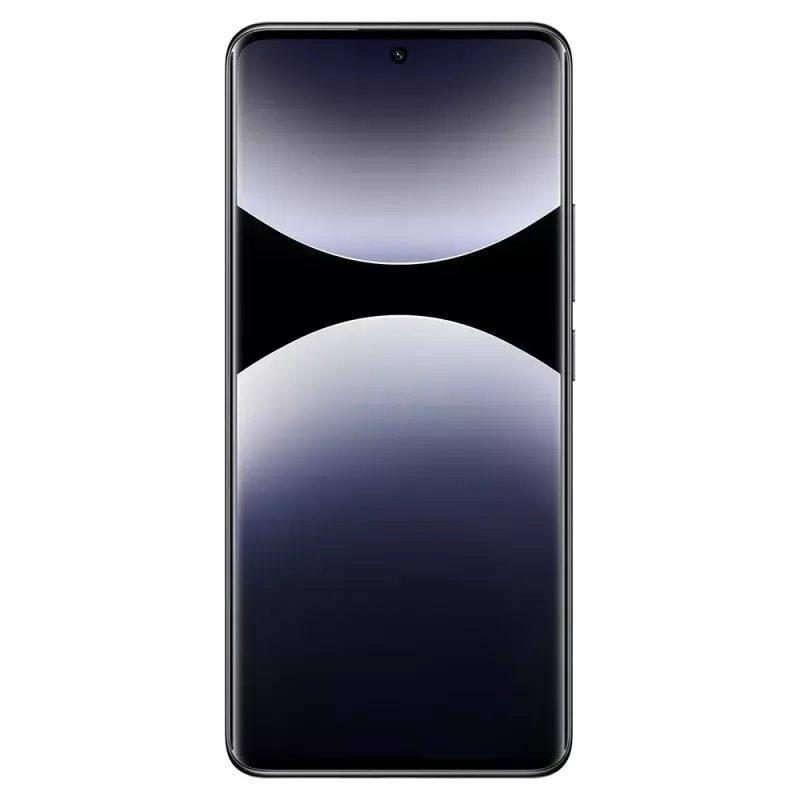Smartphone Xiaomi MZB0I9LEU 6,67 palca Dual-SIM Čierny