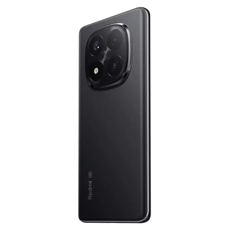 Smartphone Xiaomi MZB0I9LEU 6,67 palca Dual-SIM Čierny