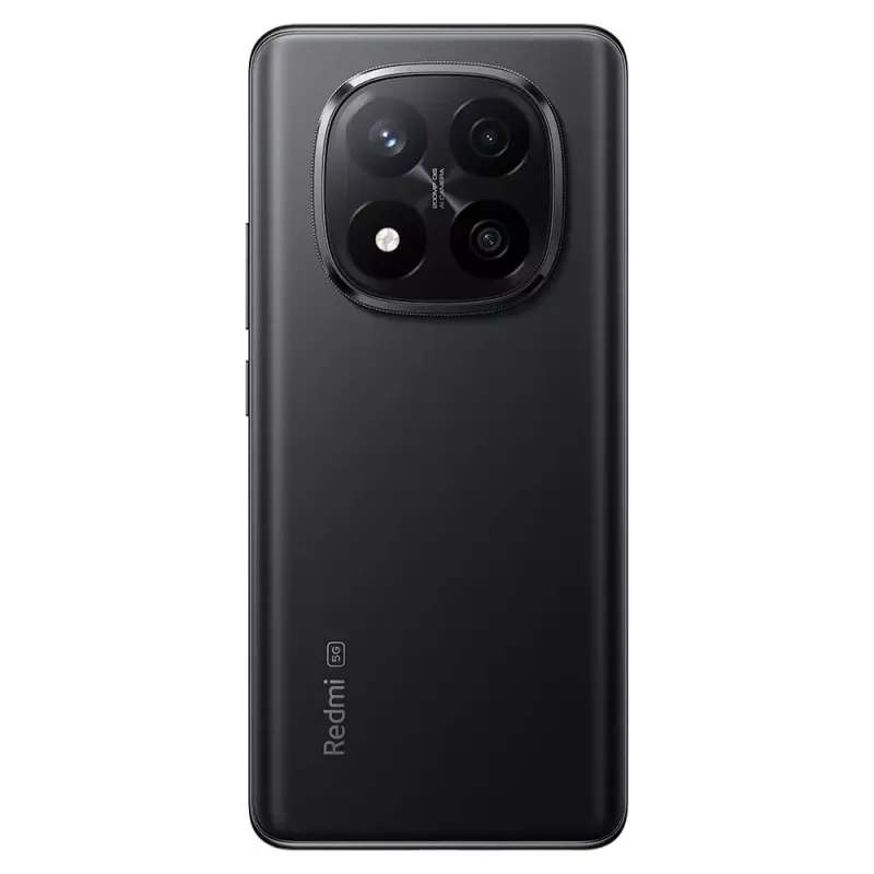 Smartphone Xiaomi MZB0I9LEU 6,67 palca Dual-SIM Čierny